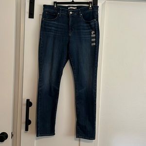 Levis 311 shaping Skinny 16W